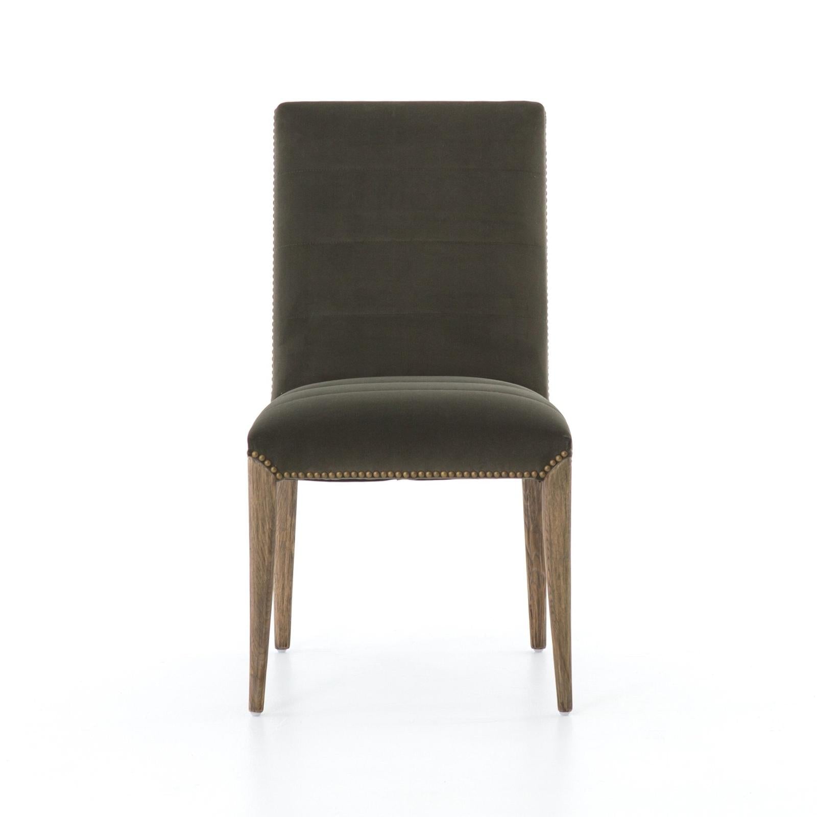 Four Hands Nate Dining Chair