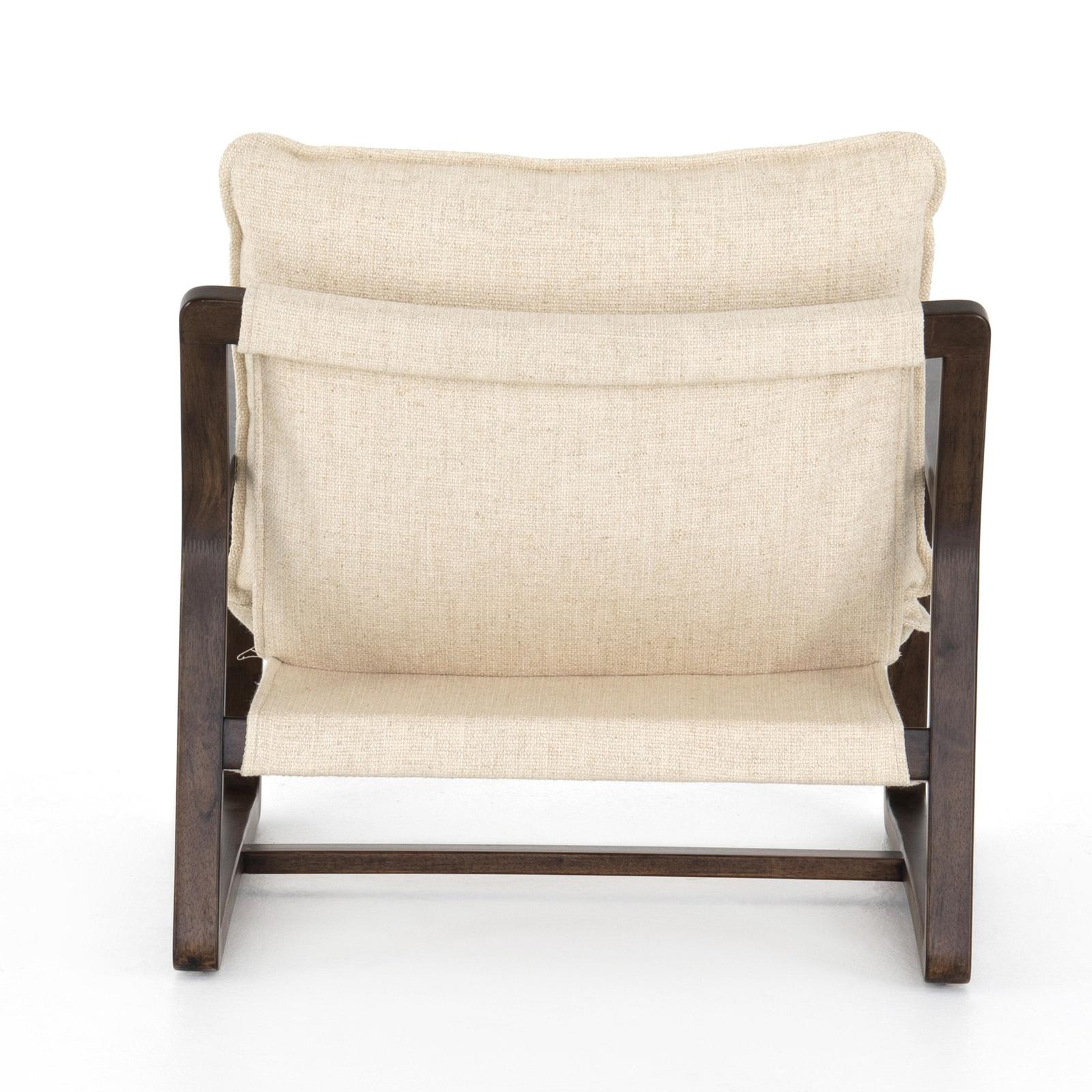 Four Hands Ace Chair