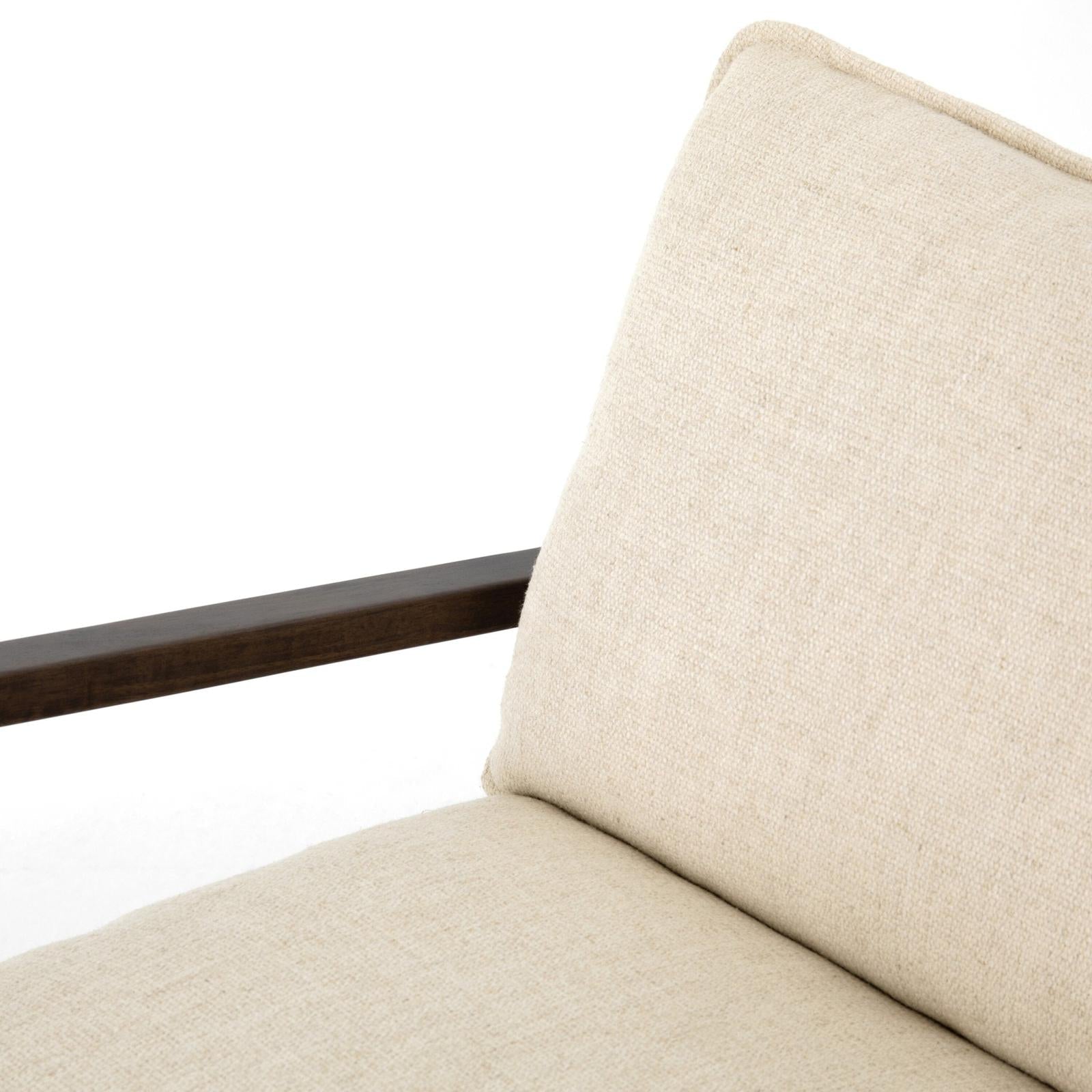 Four Hands Ace Chair
