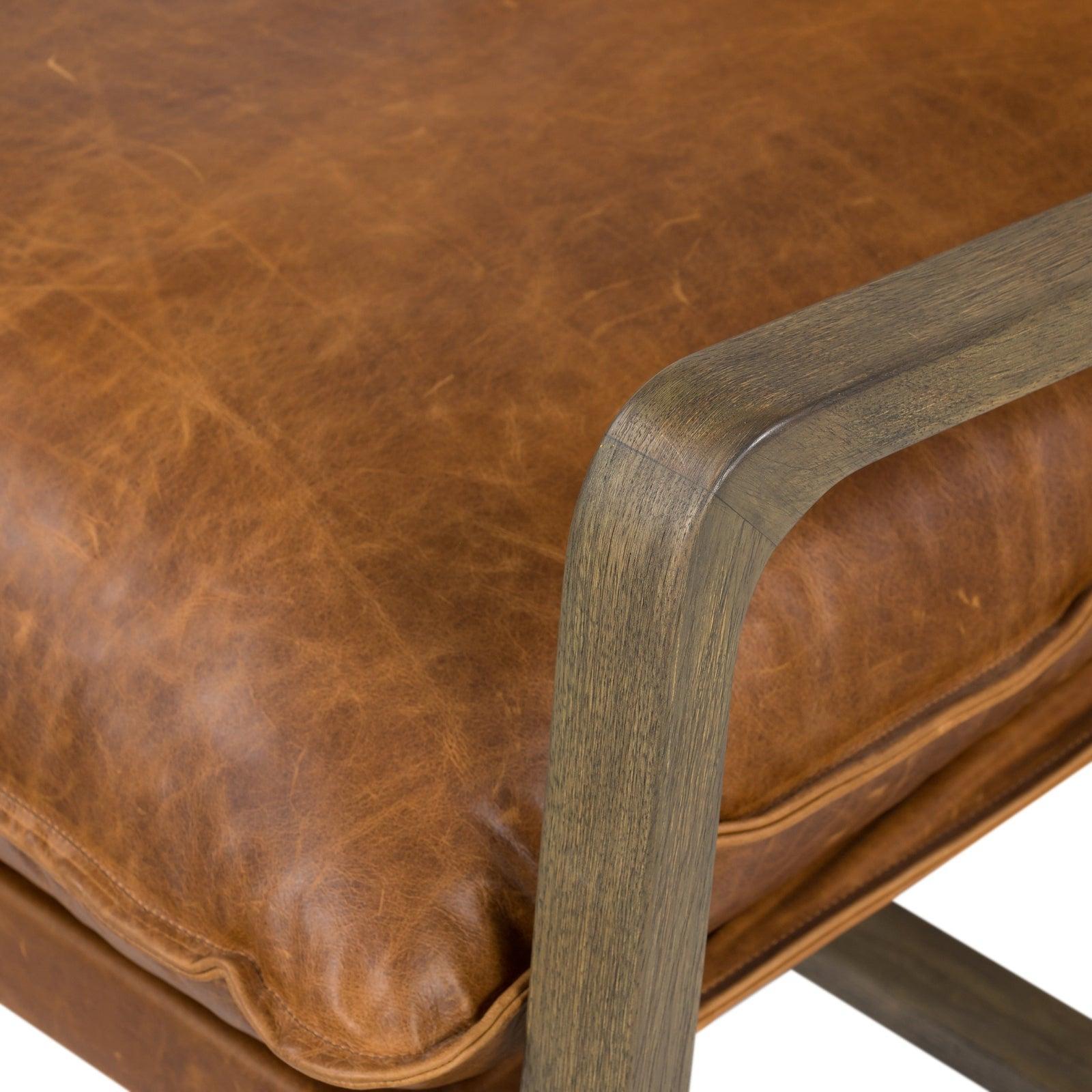Four Hands Ace Chair