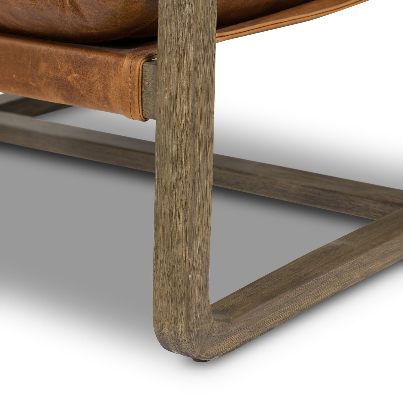 Four Hands Ace Chair