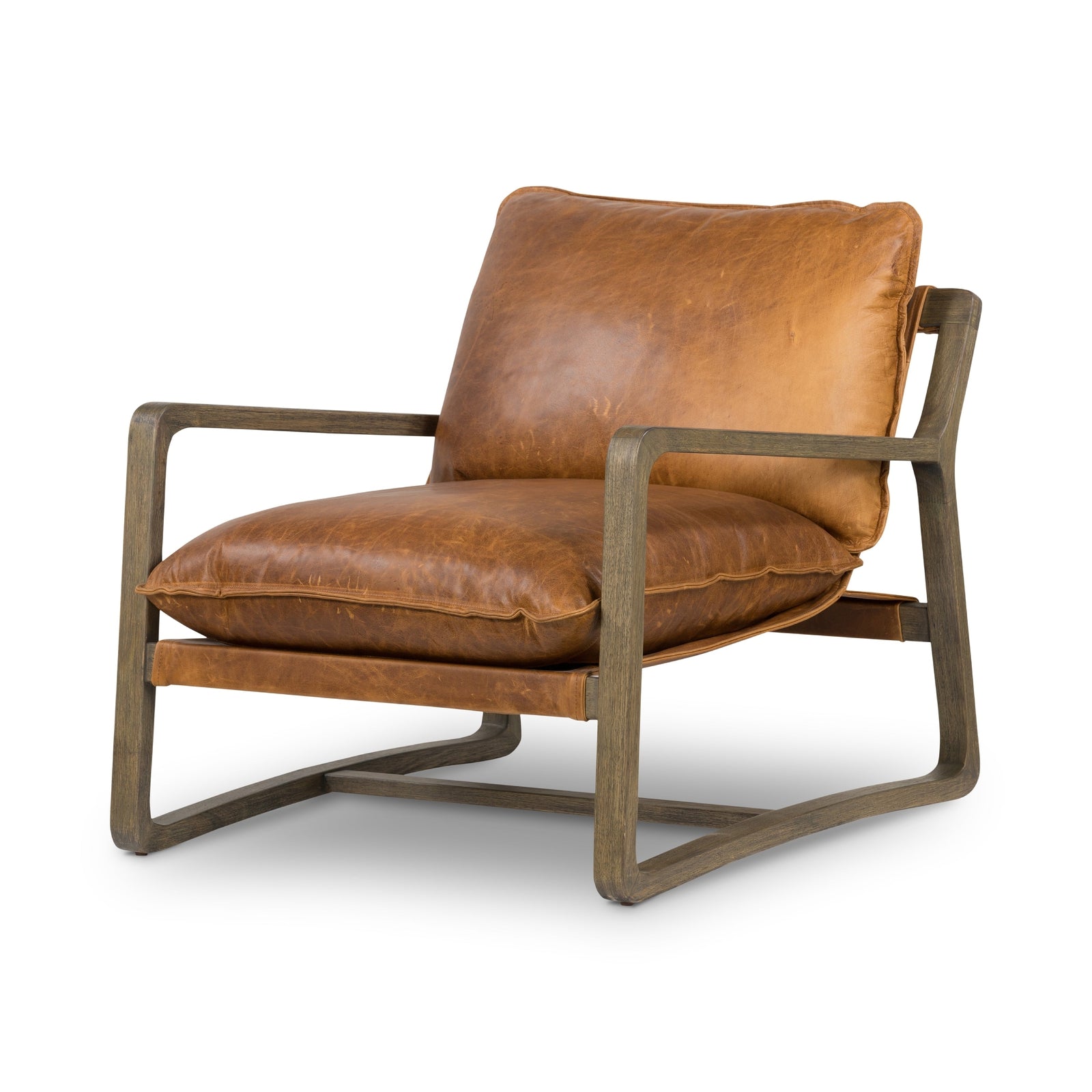 Four Hands Ace Chair