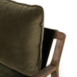 Four Hands Ace Chair