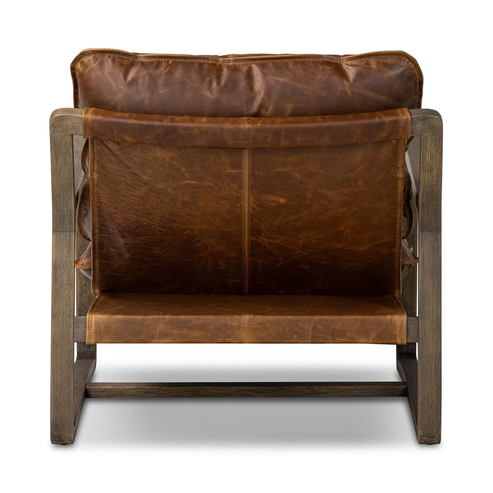 Four Hands Ace Chair