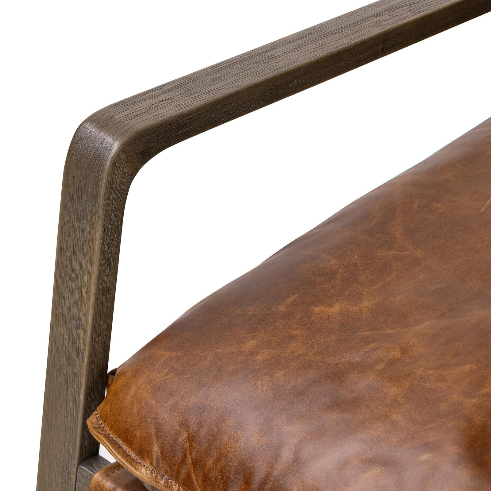 Four Hands Ace Chair