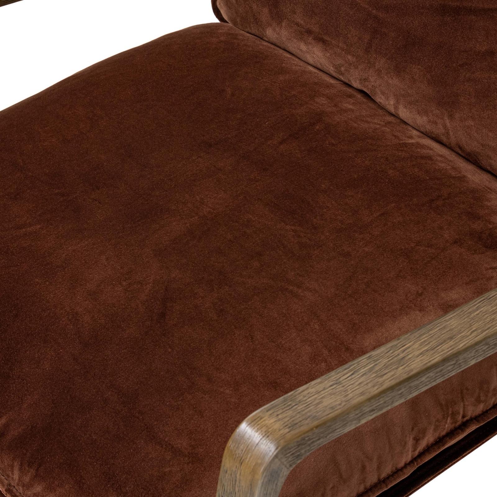 Four Hands Ace Chair