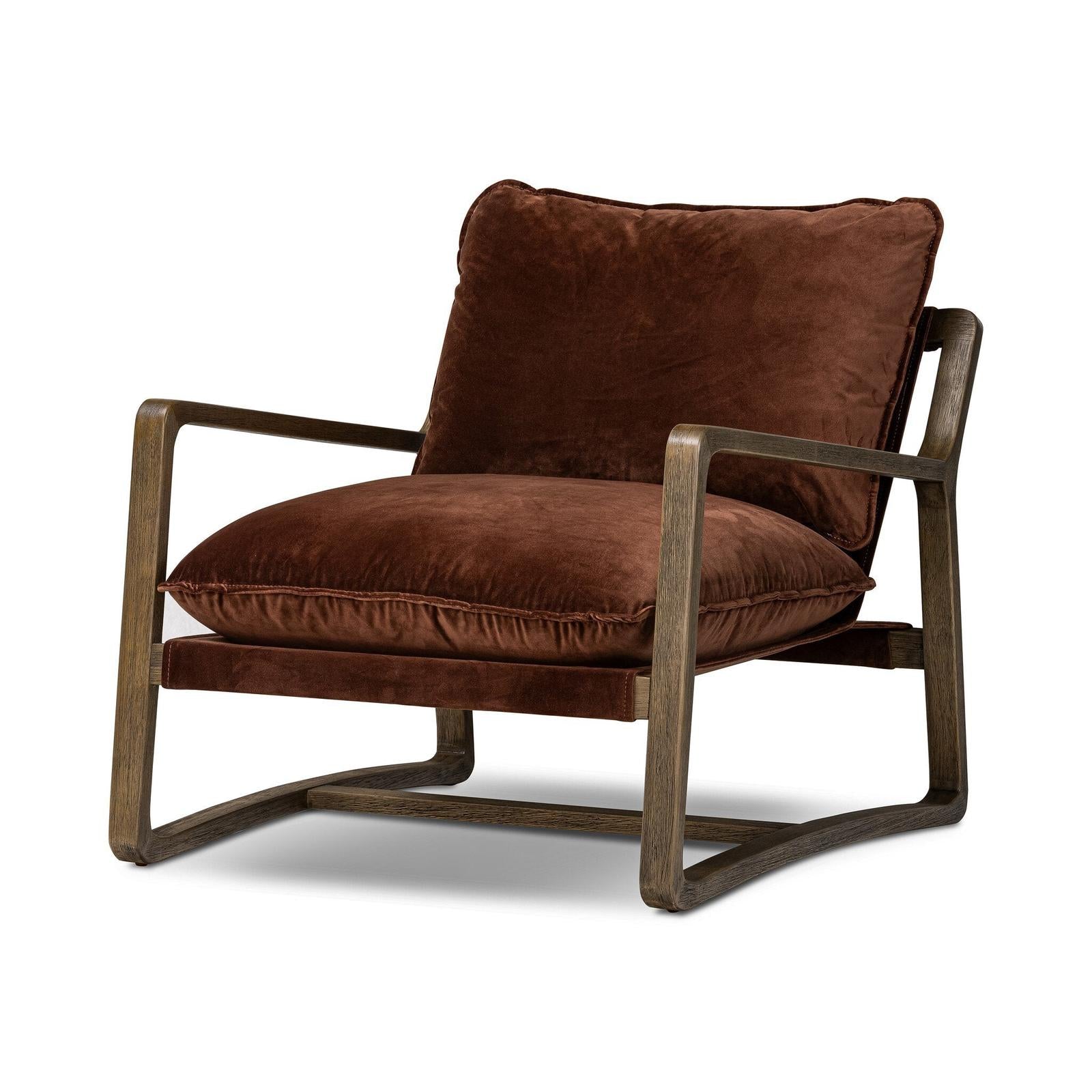 Four Hands Ace Chair