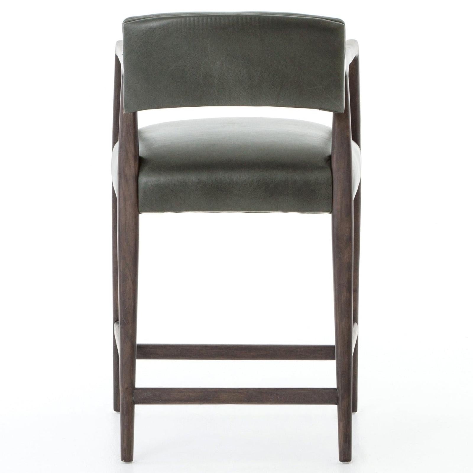 Four Hands Tyler Counter Stool