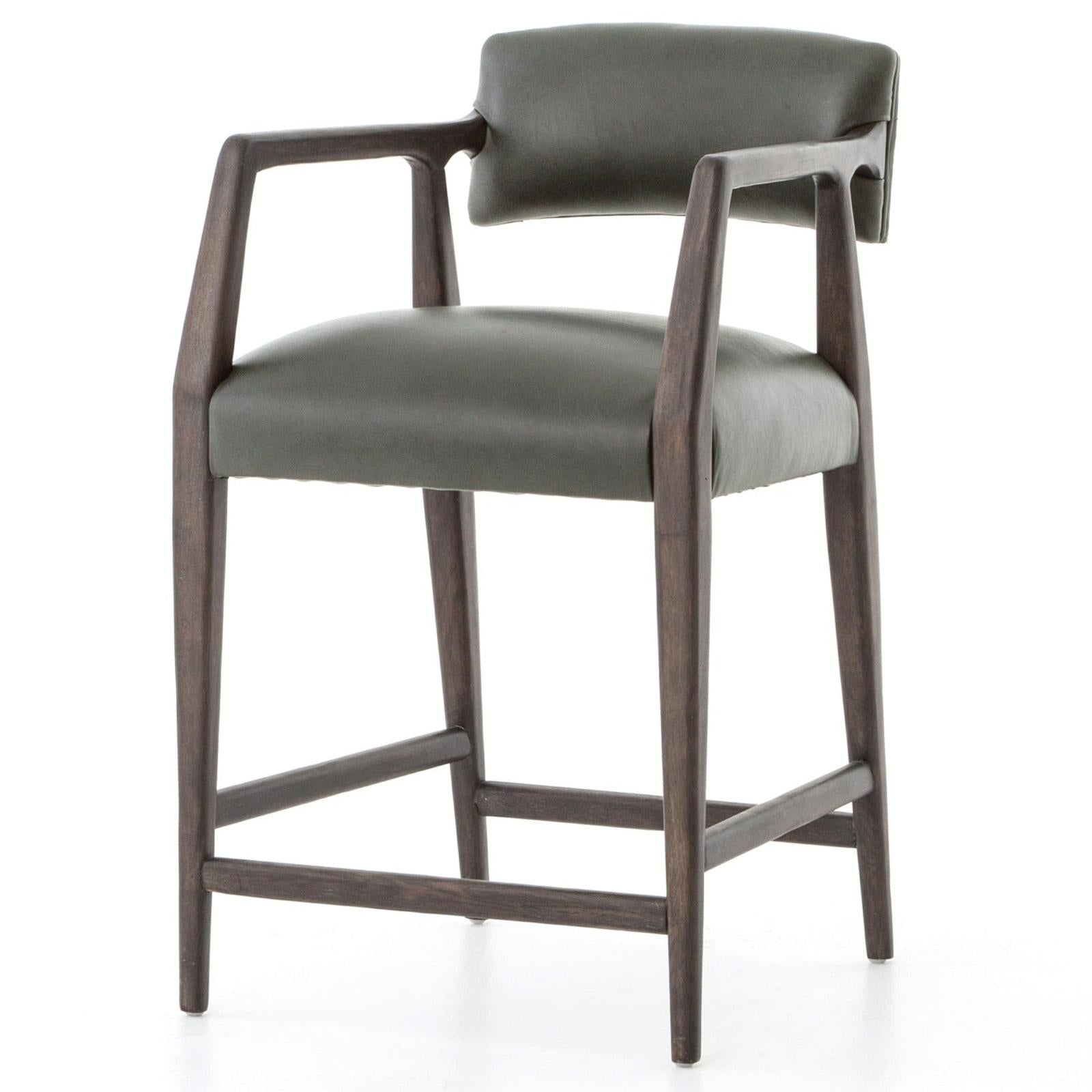 Four Hands Tyler Counter Stool