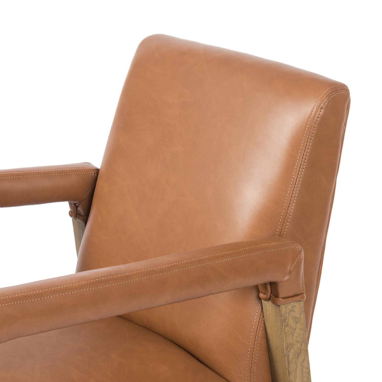 Four Hands Reuben Dining Chair