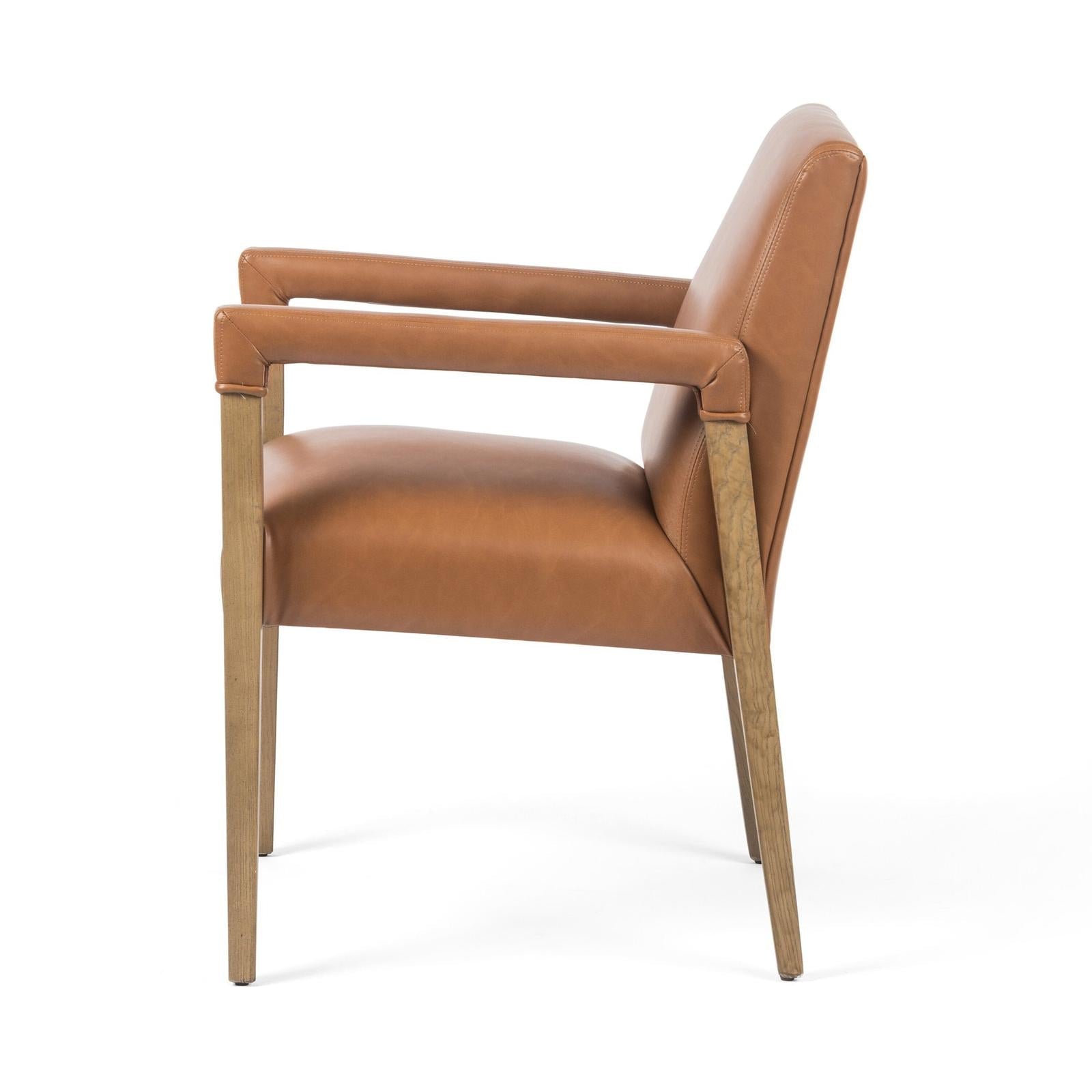 Four Hands Reuben Dining Chair