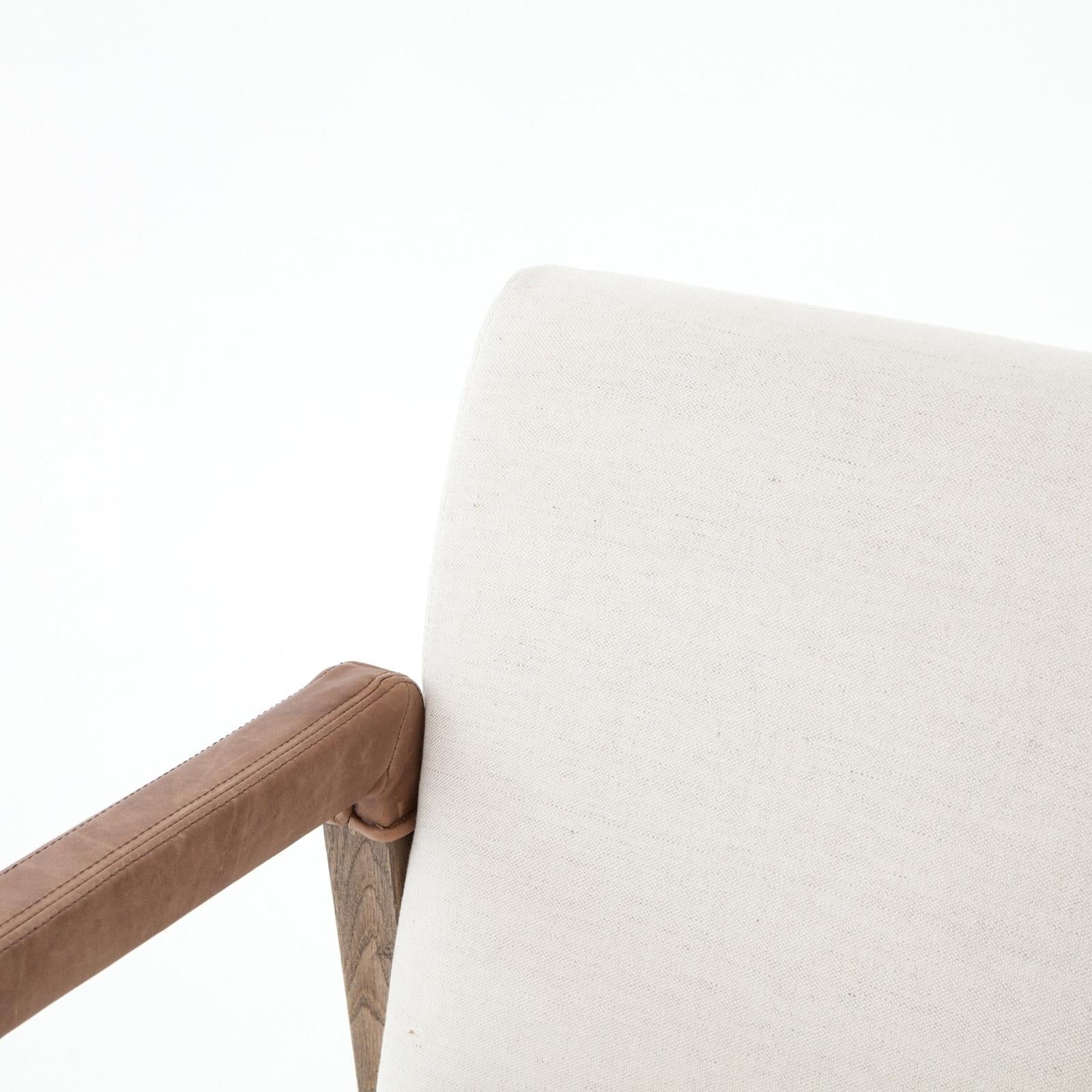 Four Hands Reuben Dining Chair