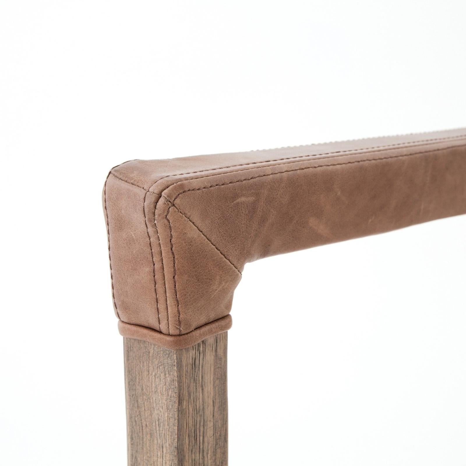 Four Hands Reuben Dining Chair