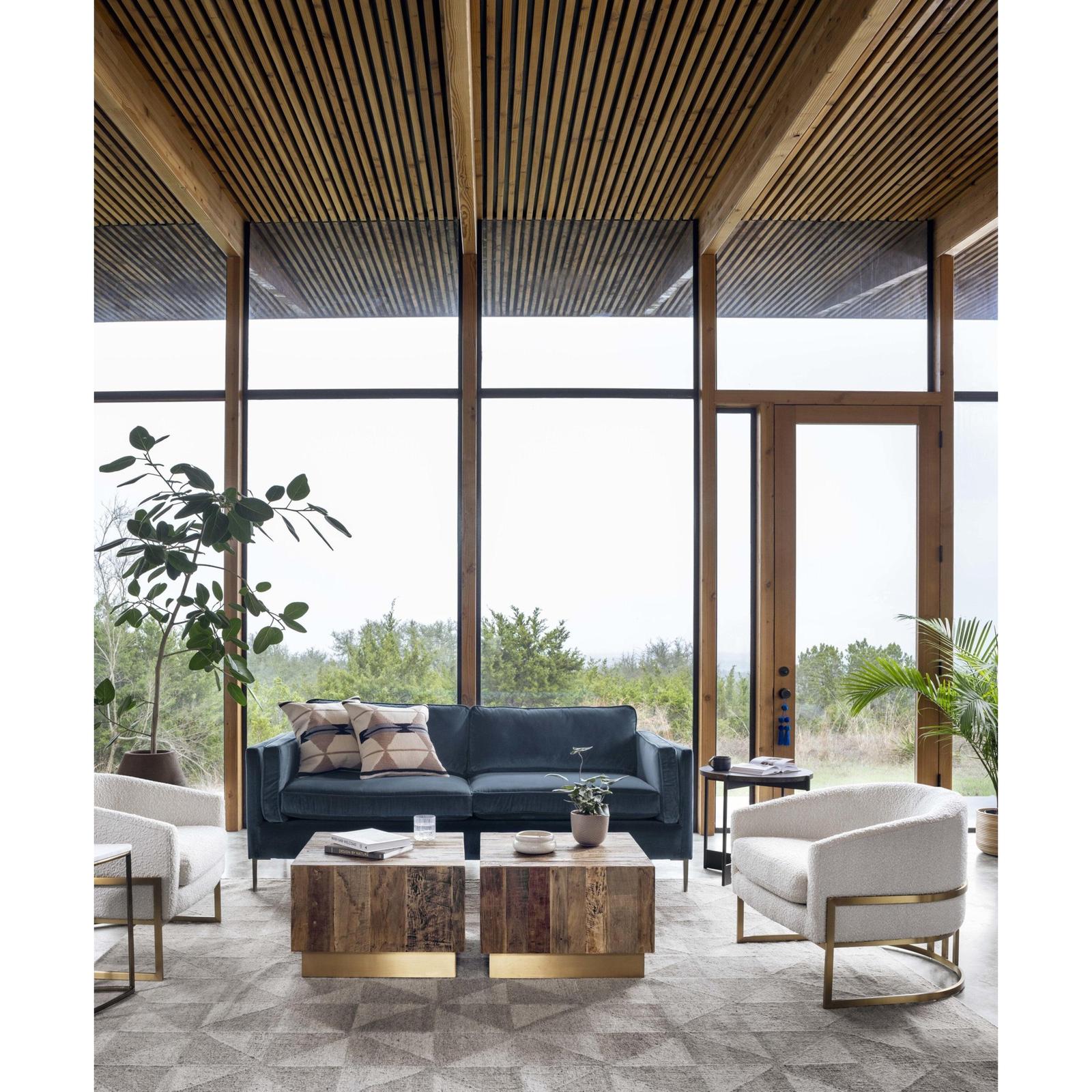 Four Hands Corbin Chair