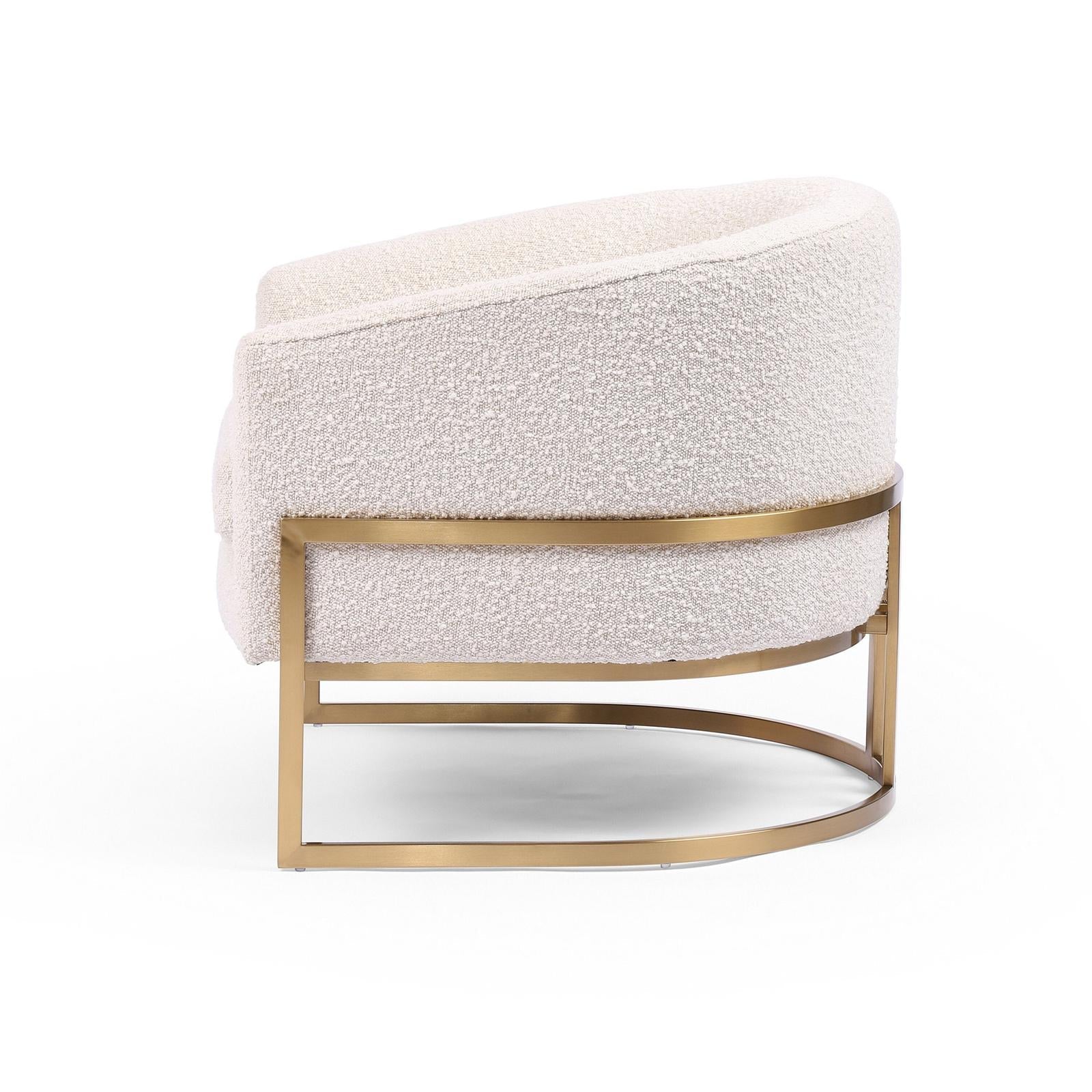 Four Hands Corbin Chair