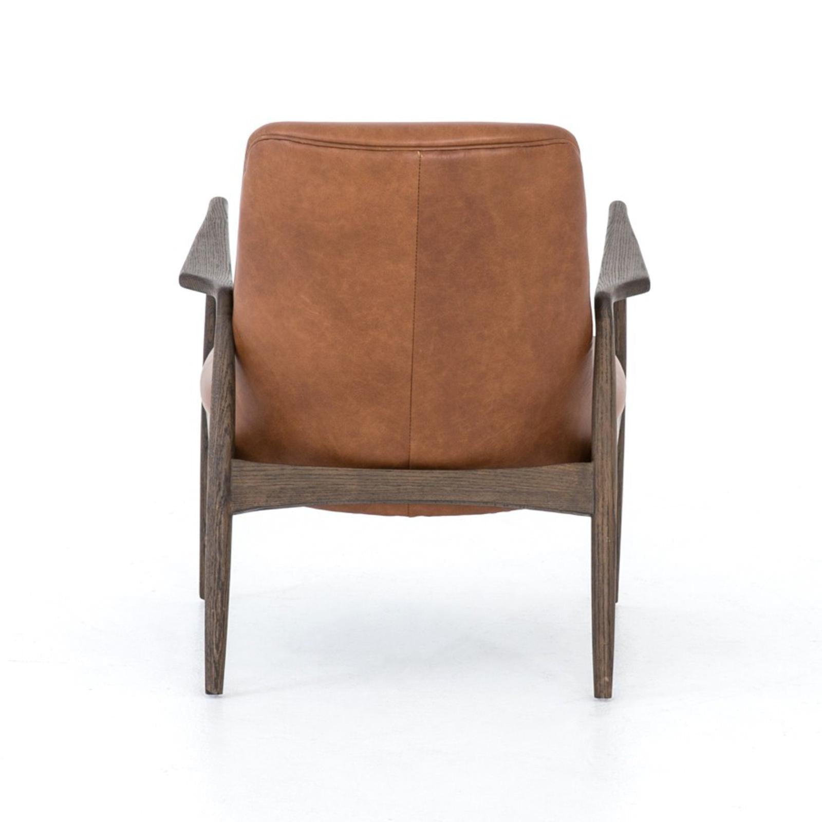 Four Hands Braden Chair