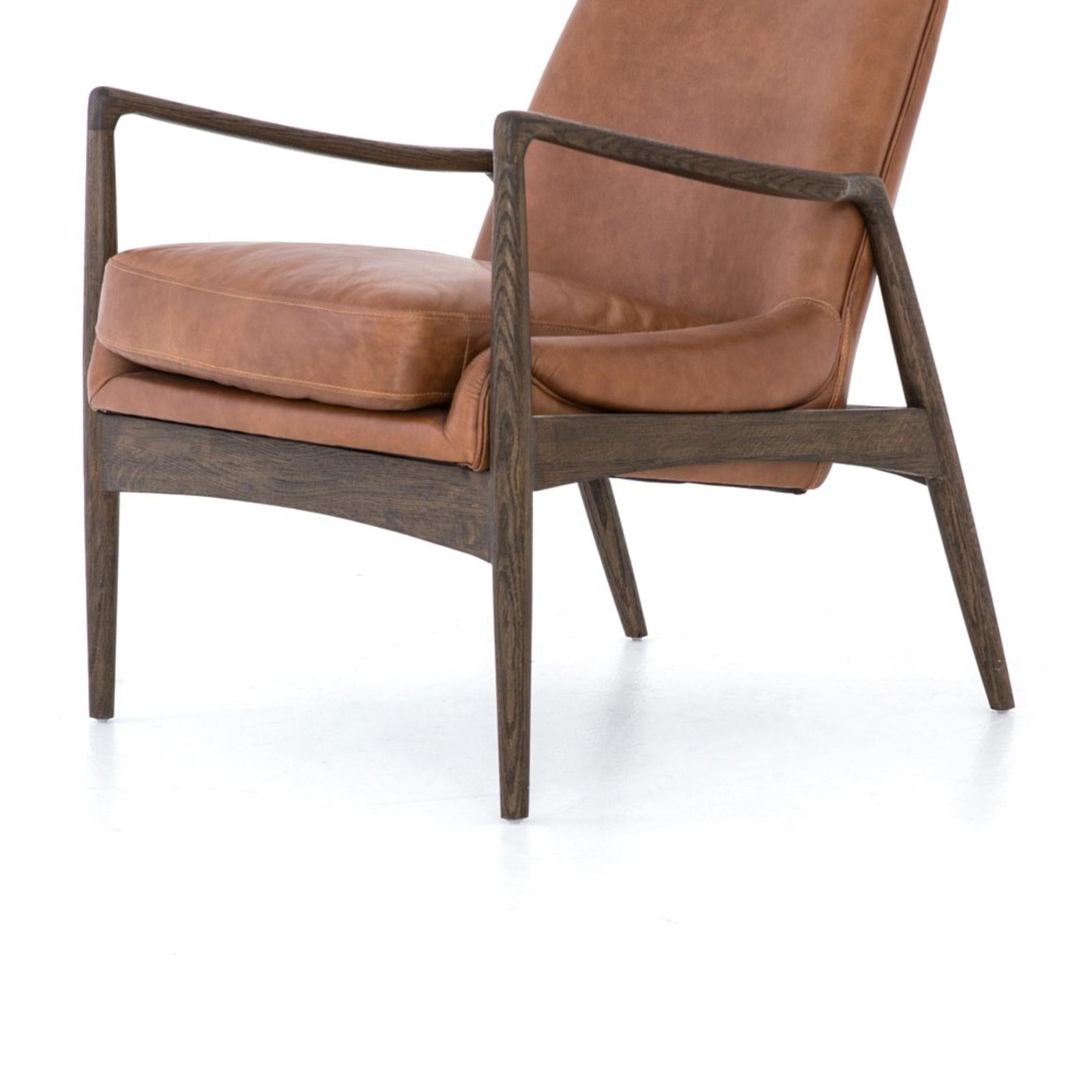 Four Hands Braden Chair