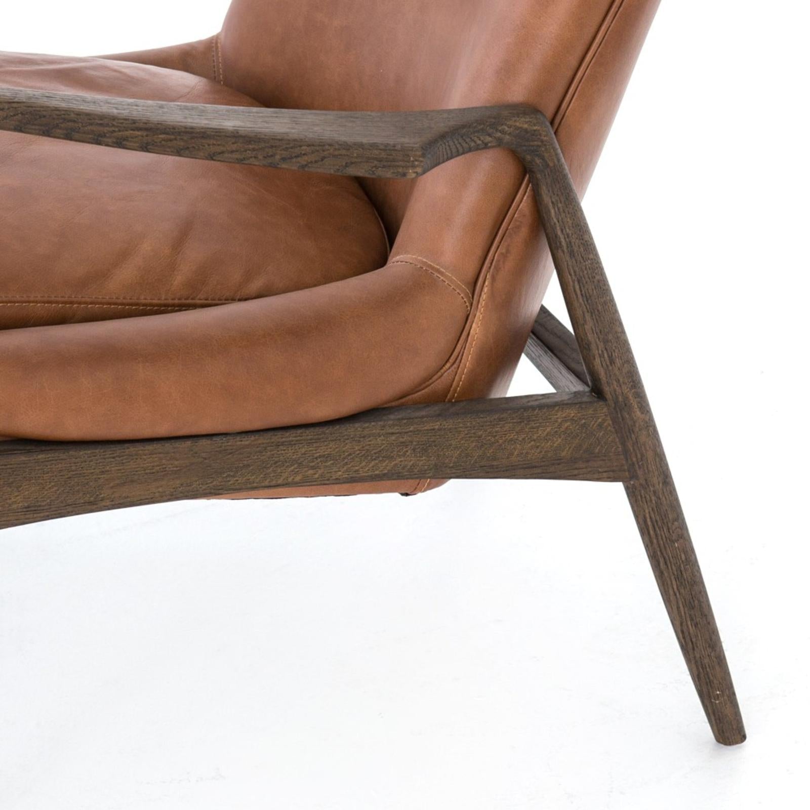 Four Hands Braden Chair