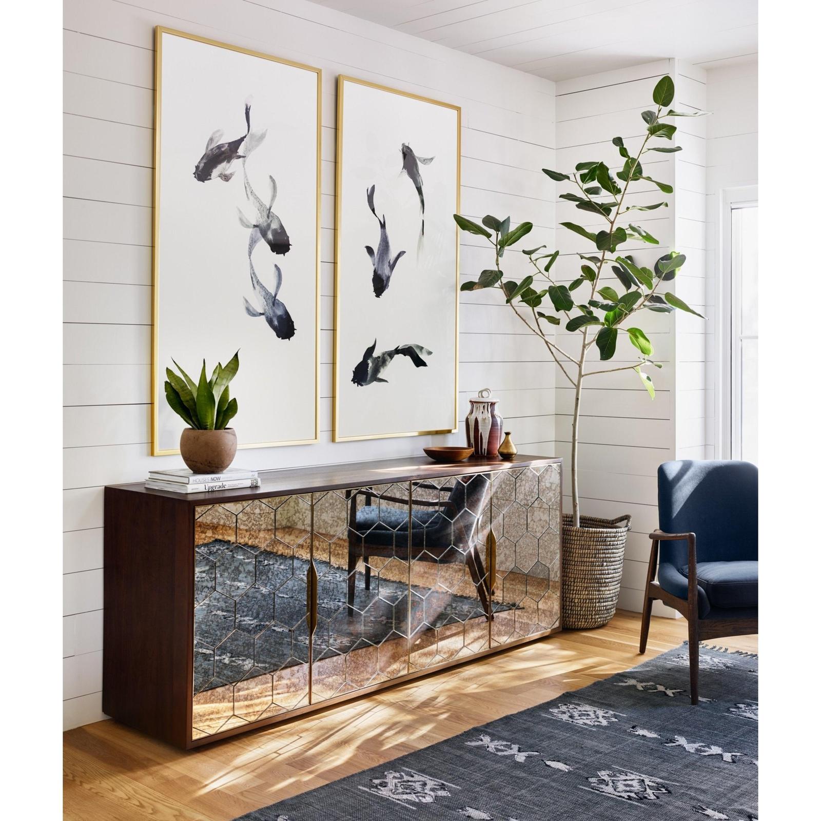 Four Hands Braden Chair