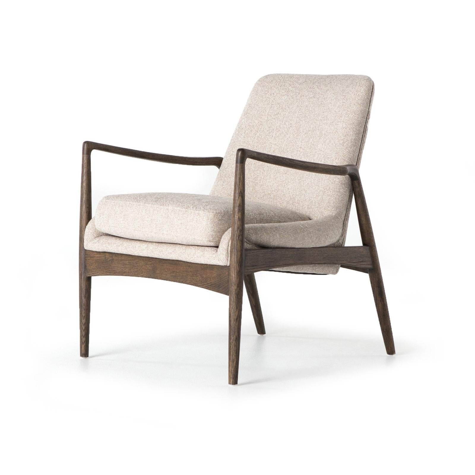 Four Hands Braden Chair