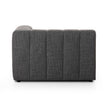 Four Hands Build Your Own: Langham Channeled Sectional
