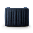Four Hands Augustine Swivel Chair