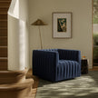 Four Hands Augustine Swivel Chair