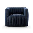 Four Hands Augustine Swivel Chair