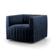 Four Hands Augustine Swivel Chair