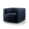 Four Hands Augustine Swivel Chair