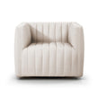 Four Hands Augustine Swivel Chair