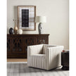 Four Hands Augustine Swivel Chair