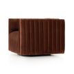 Four Hands Augustine Swivel Chair