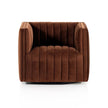 Four Hands Augustine Swivel Chair