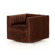 Four Hands Augustine Swivel Chair