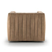 Four Hands Augustine Swivel Chair