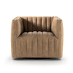 Four Hands Augustine Swivel Chair