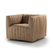 Four Hands Augustine Swivel Chair
