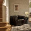 Four Hands Augustine Swivel Chair