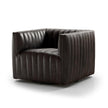 Four Hands Augustine Swivel Chair
