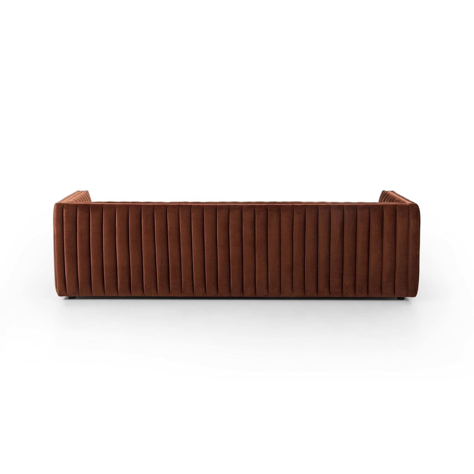 Four Hands Augustine Sofa 97