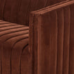 Four Hands Augustine Sofa 97