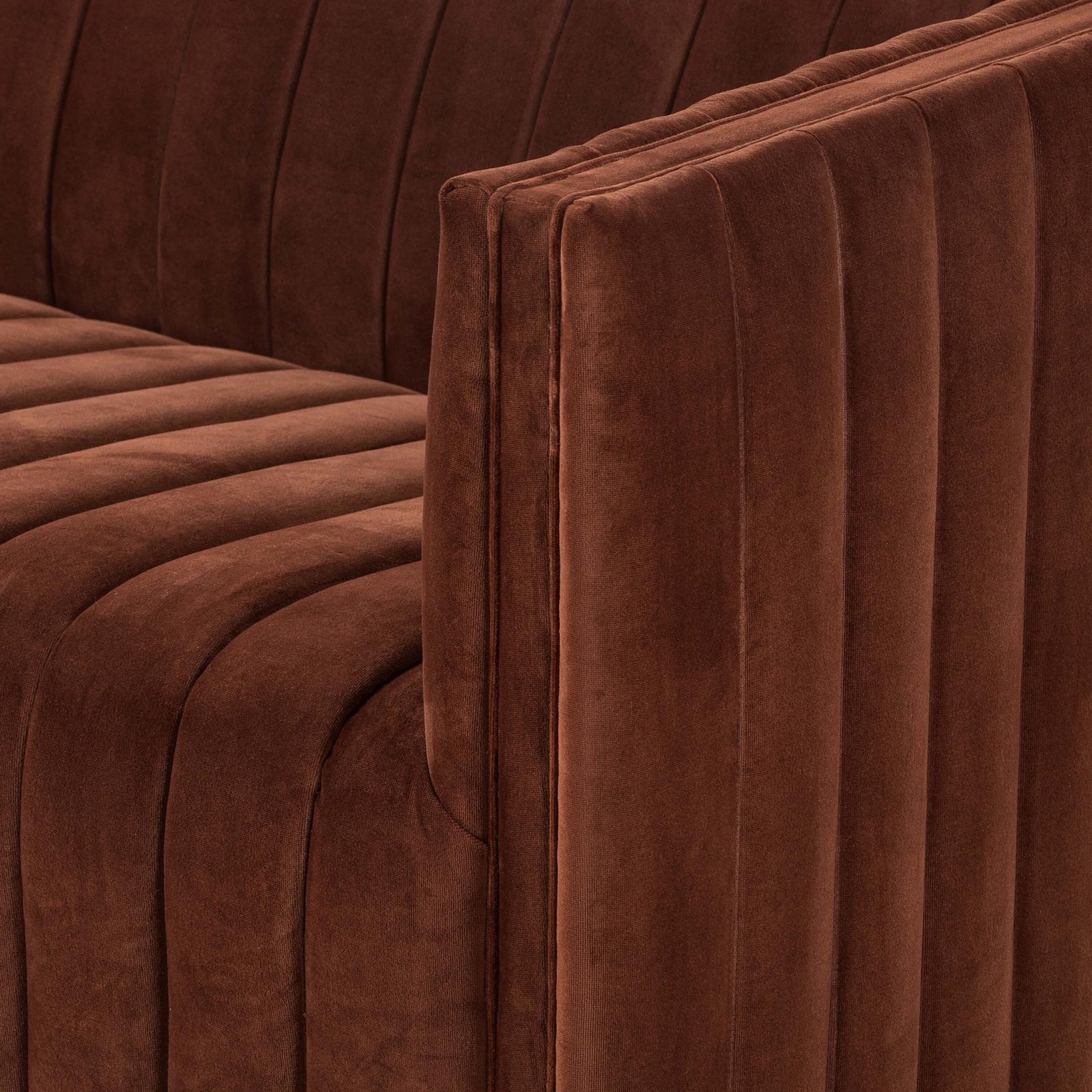 Four Hands Augustine Sofa 97