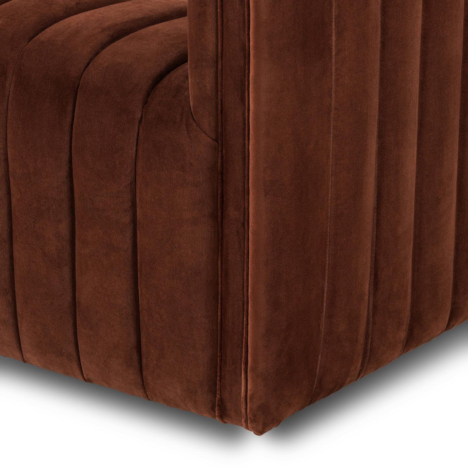Four Hands Augustine Sofa 97