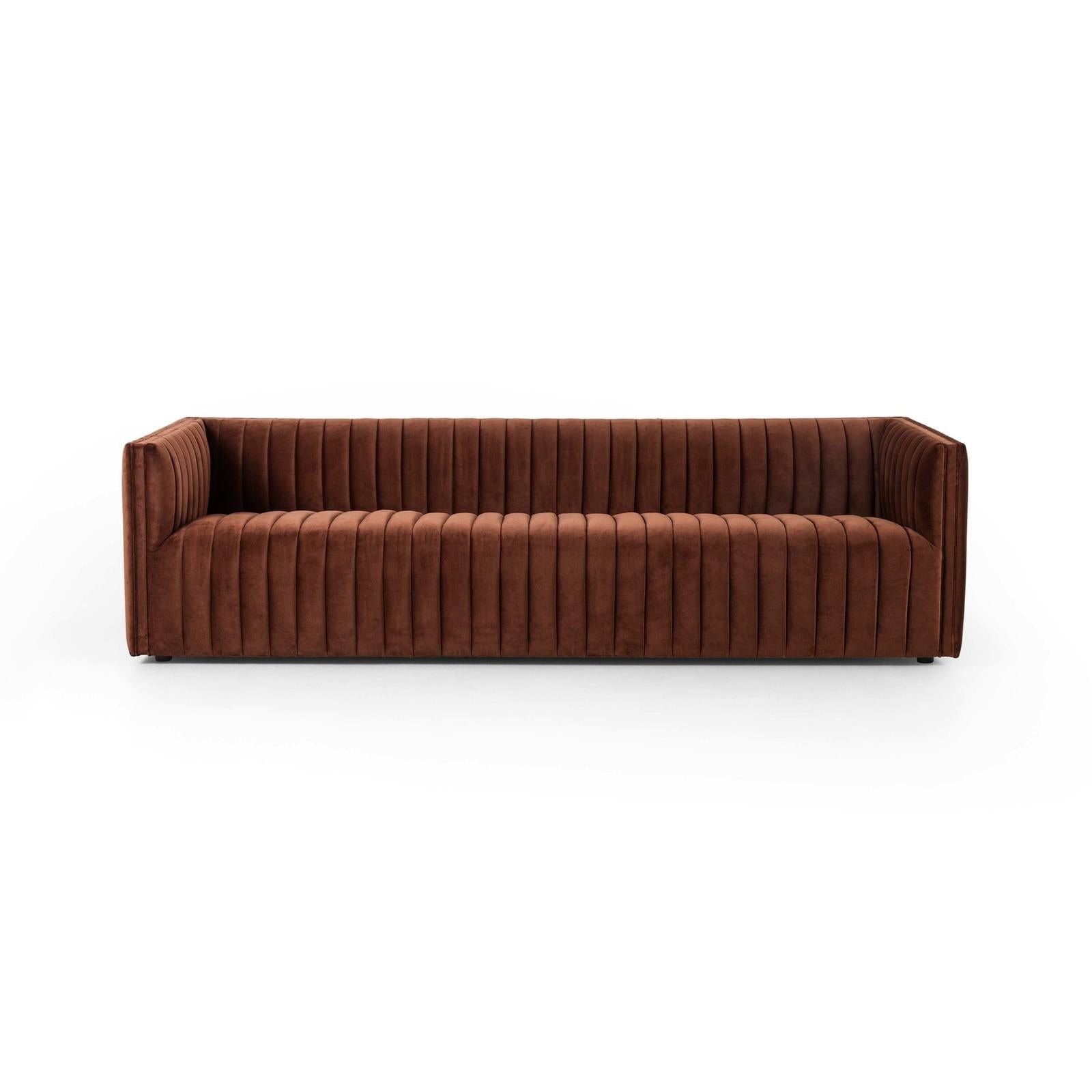 Four Hands Augustine Sofa 97
