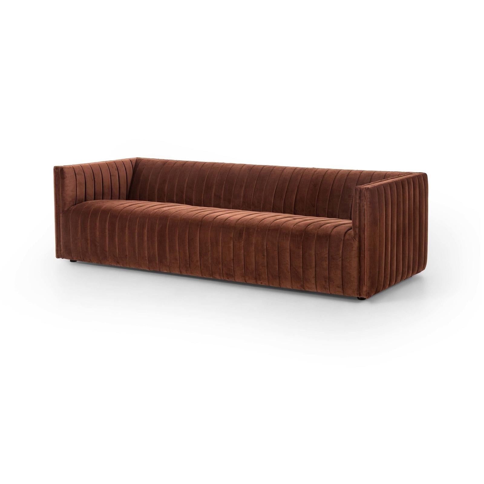 Four Hands Augustine Sofa 97