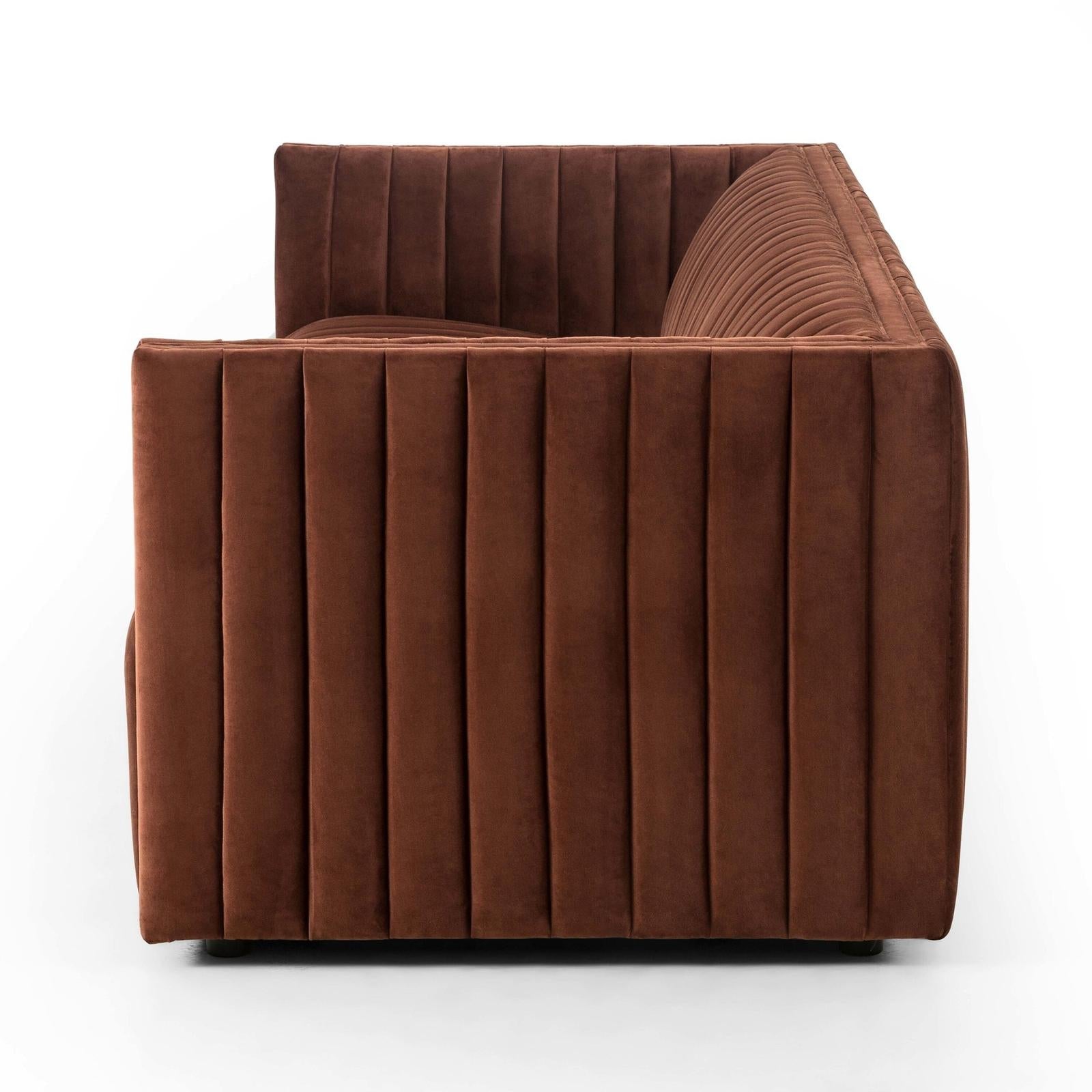Four Hands Augustine Sofa 97