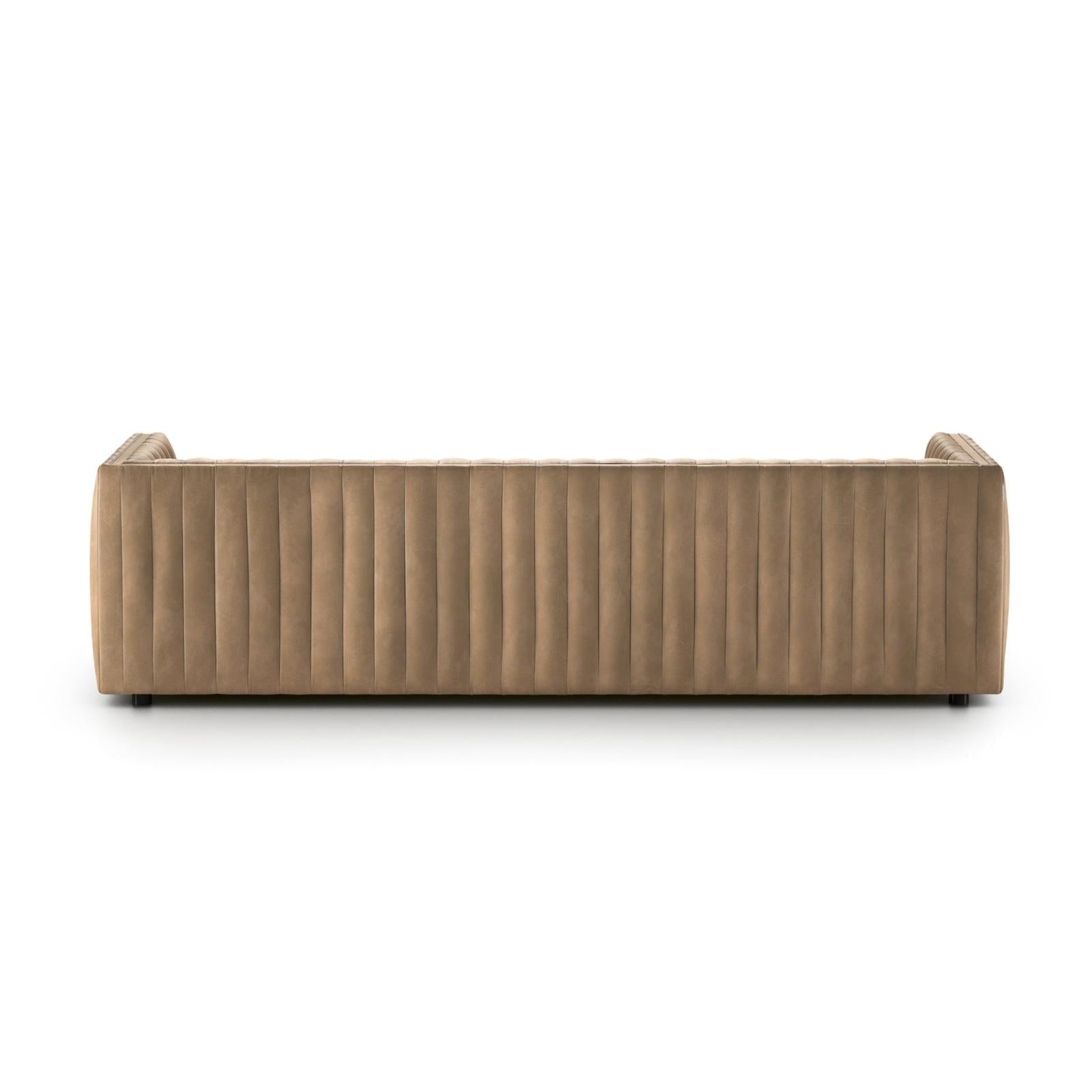 Four Hands Augustine Sofa 97