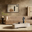 Four Hands Augustine Sofa 97