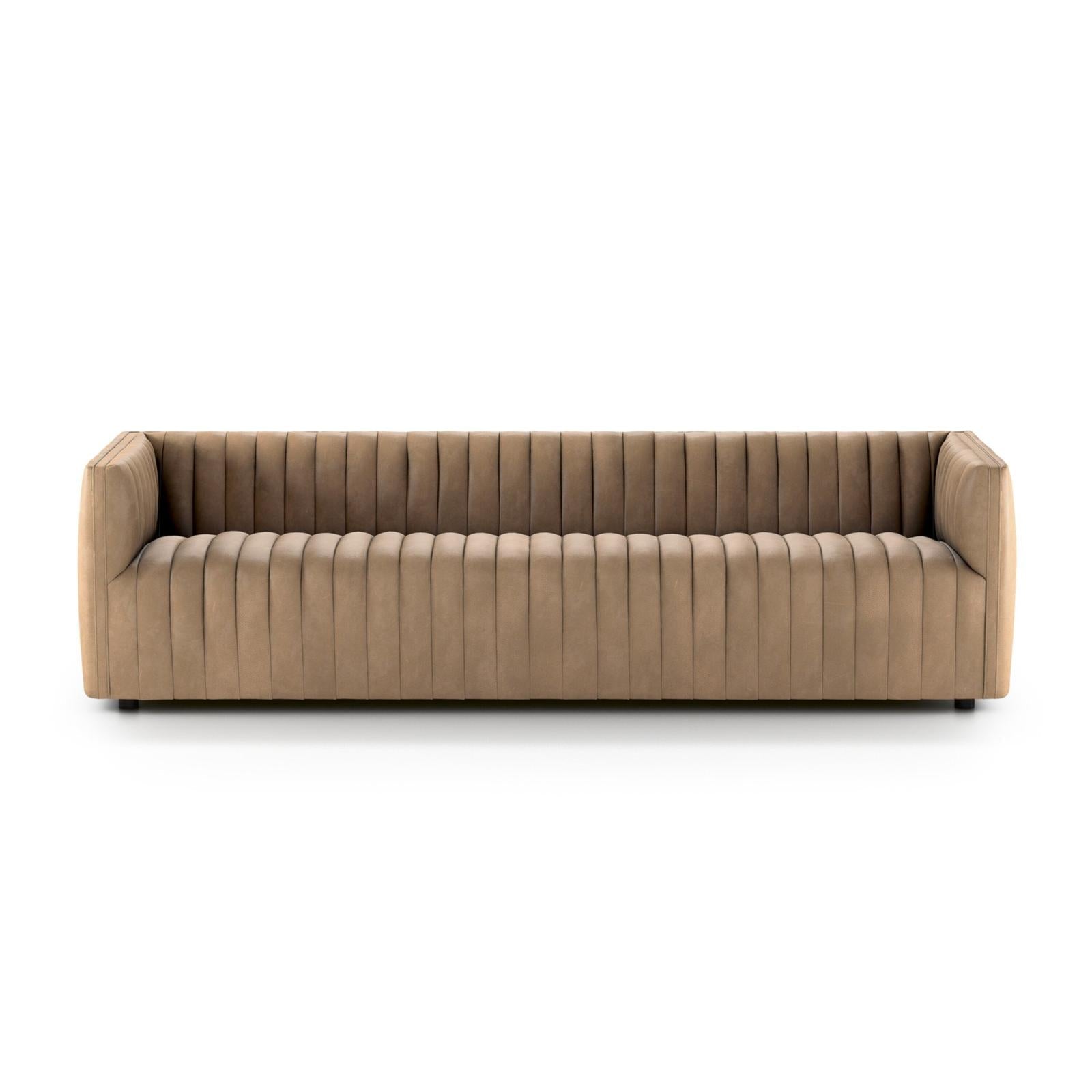 Four Hands Augustine Sofa 97